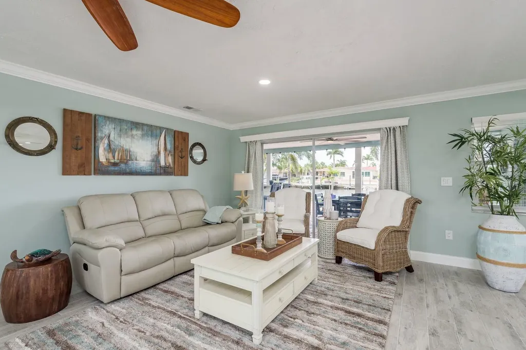 3301 Seaway Drive New Port Richey FL 34652