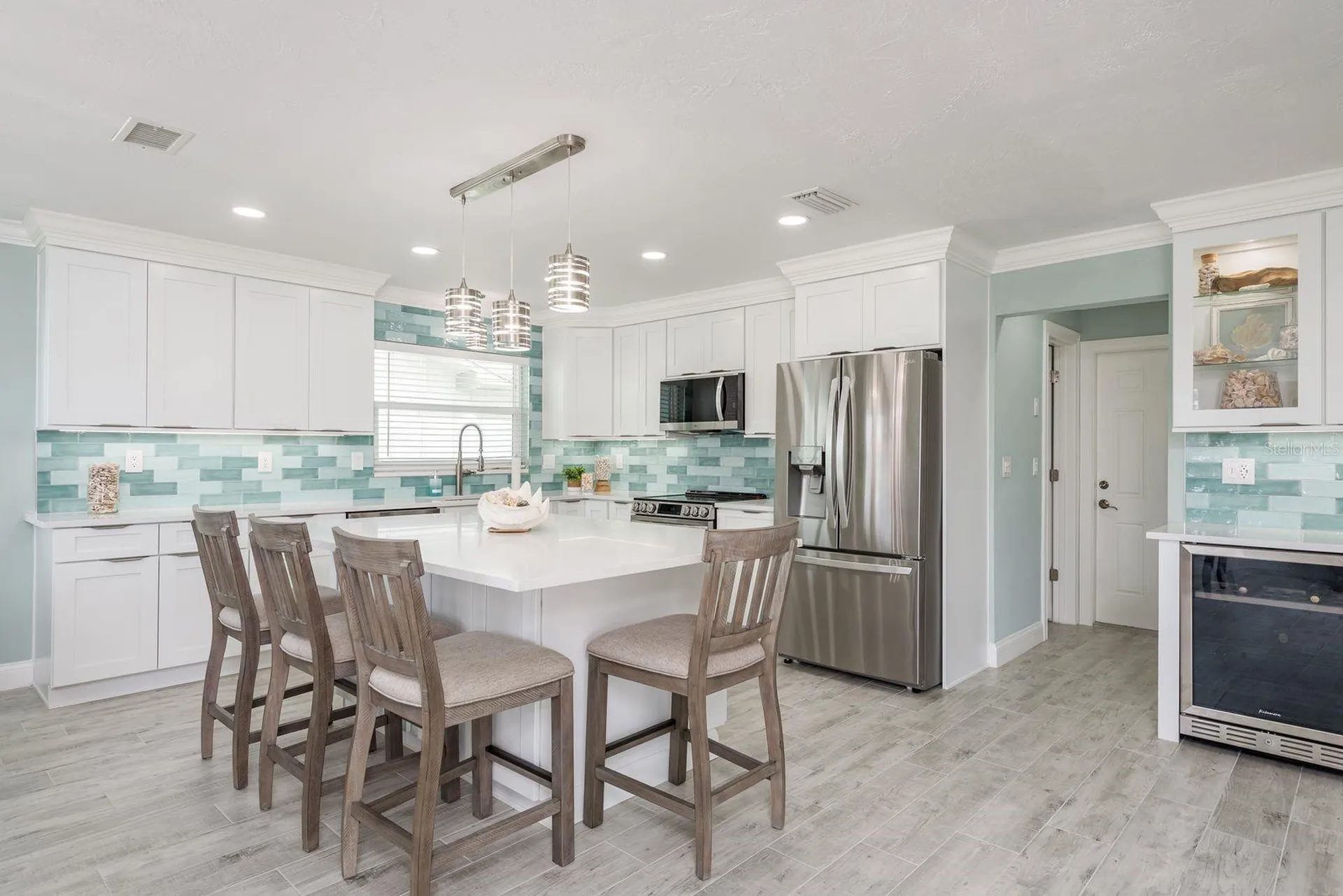 3301 Seaway Drive New Port Richey FL 34652