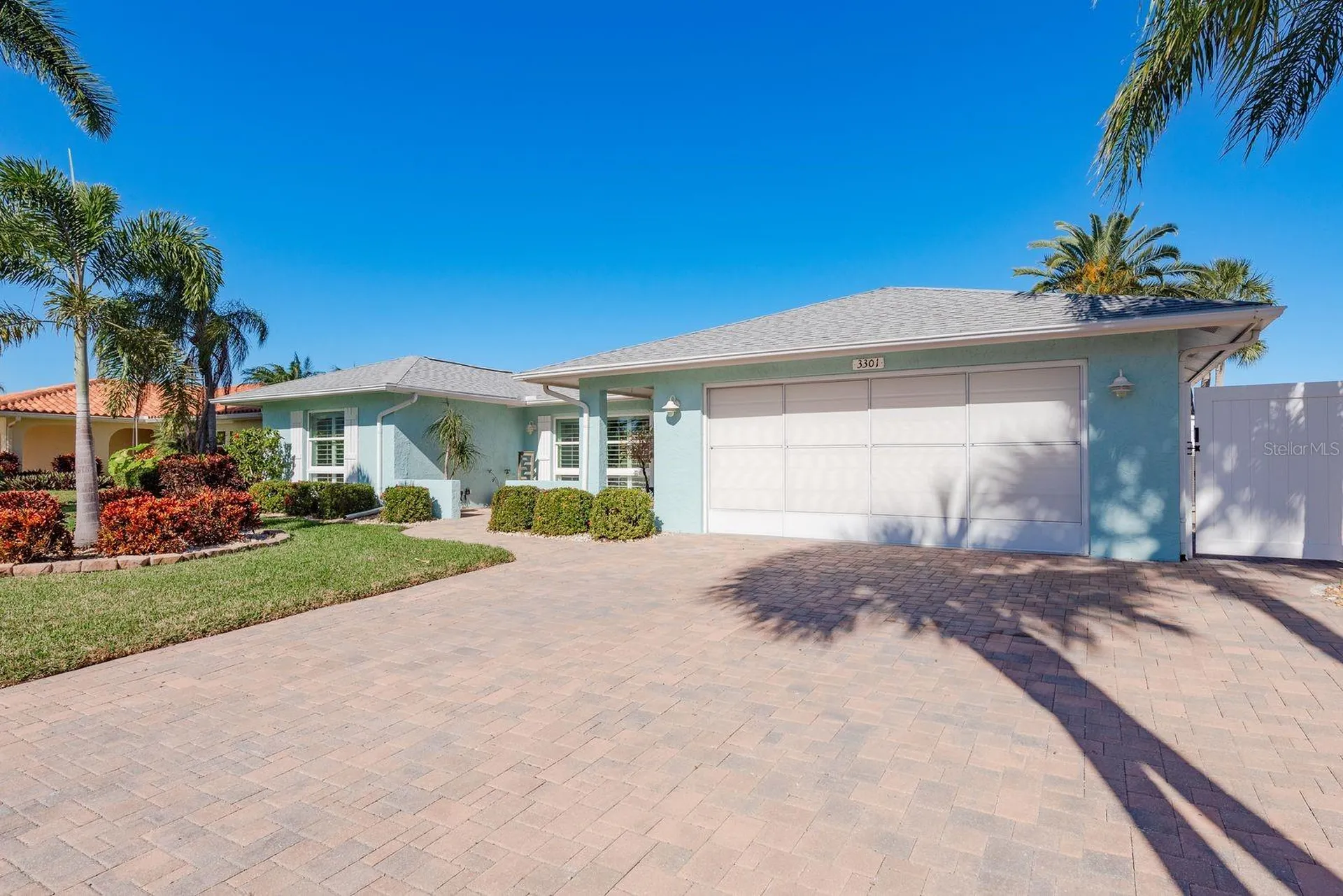 3301 Seaway Drive New Port Richey FL 34652