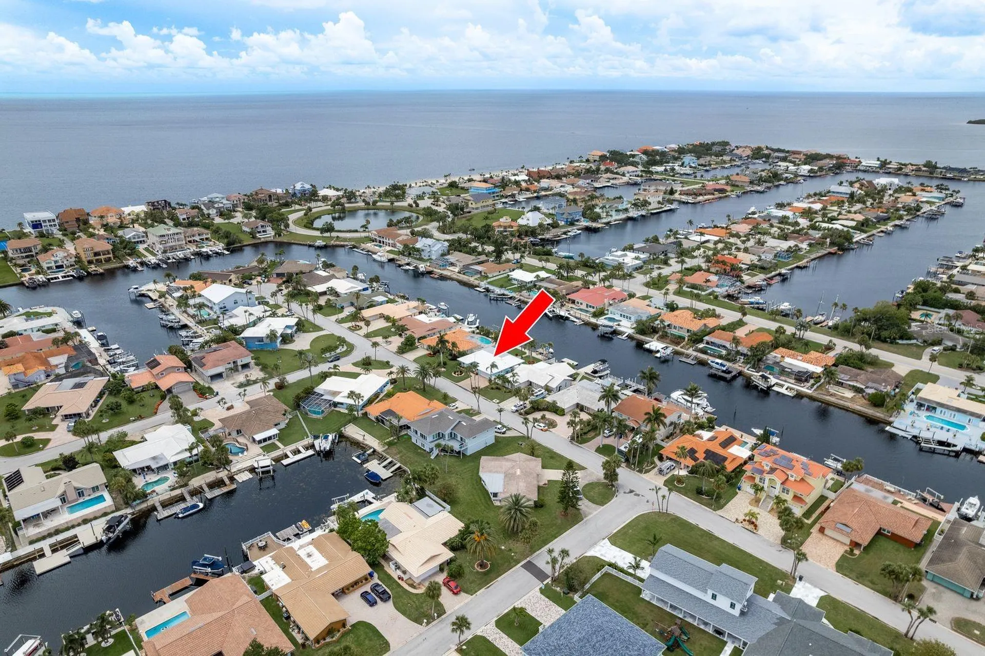 3301 Seaway Drive New Port Richey FL 34652