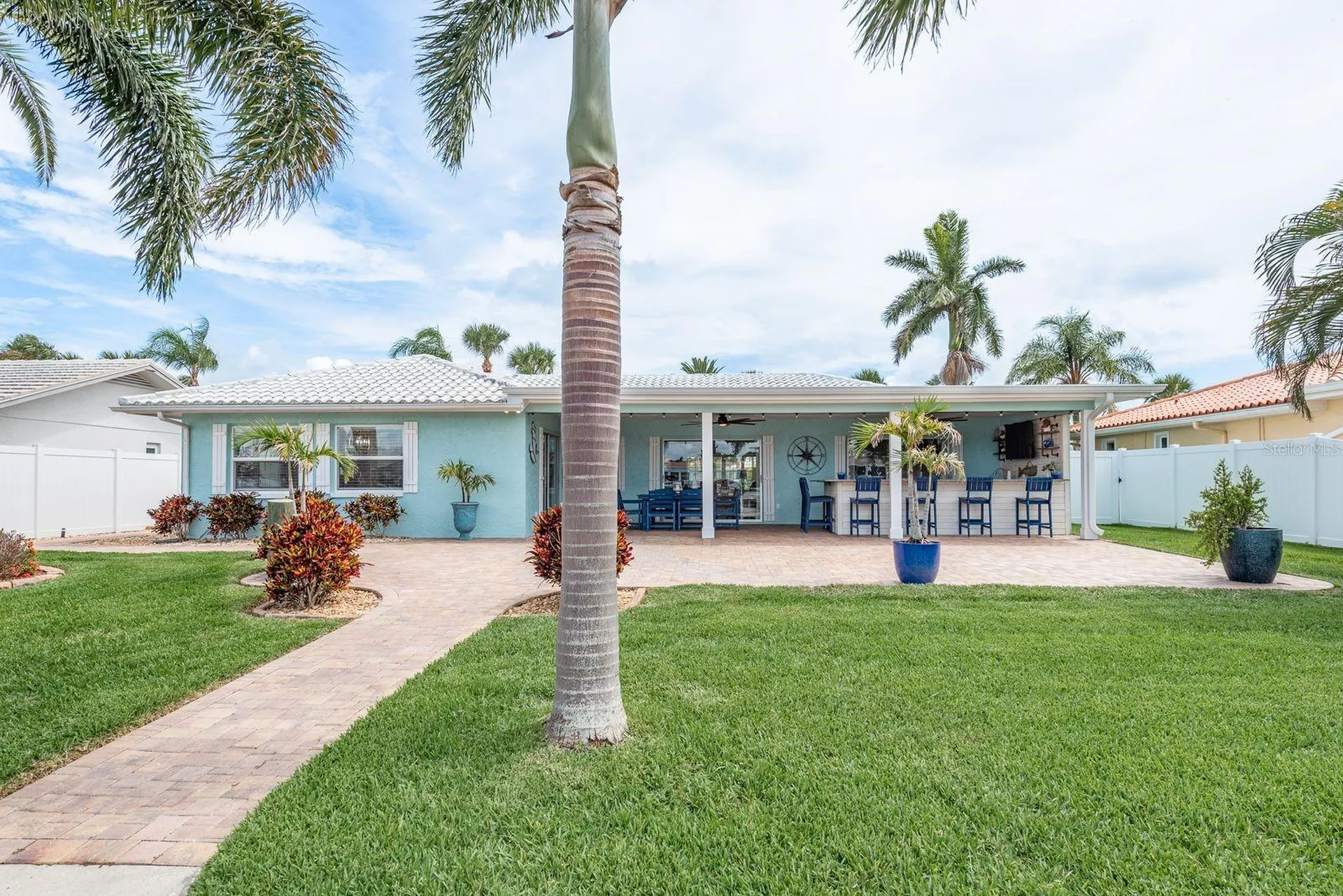 3301 Seaway Drive New Port Richey FL 34652