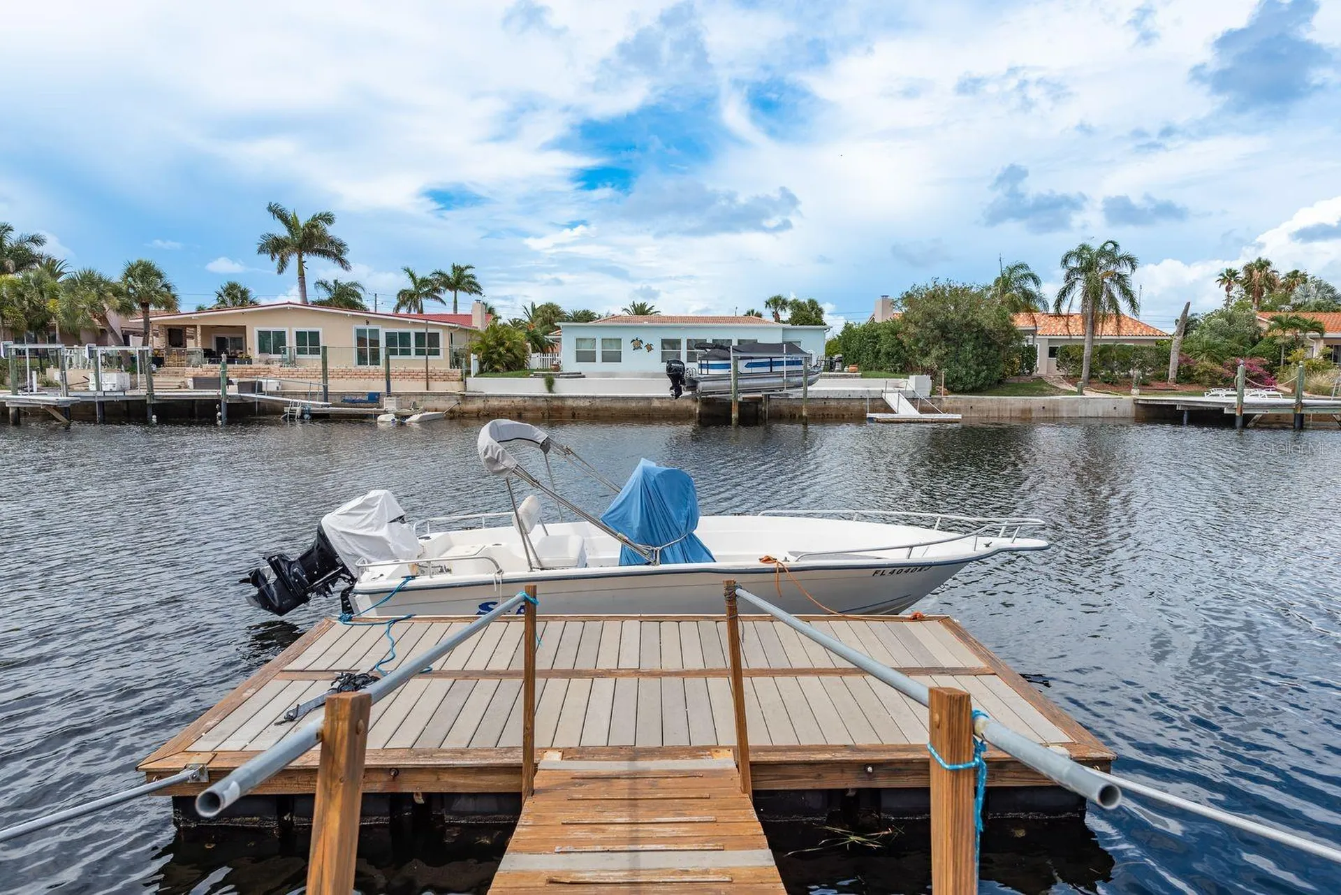 3301 Seaway Drive New Port Richey FL 34652