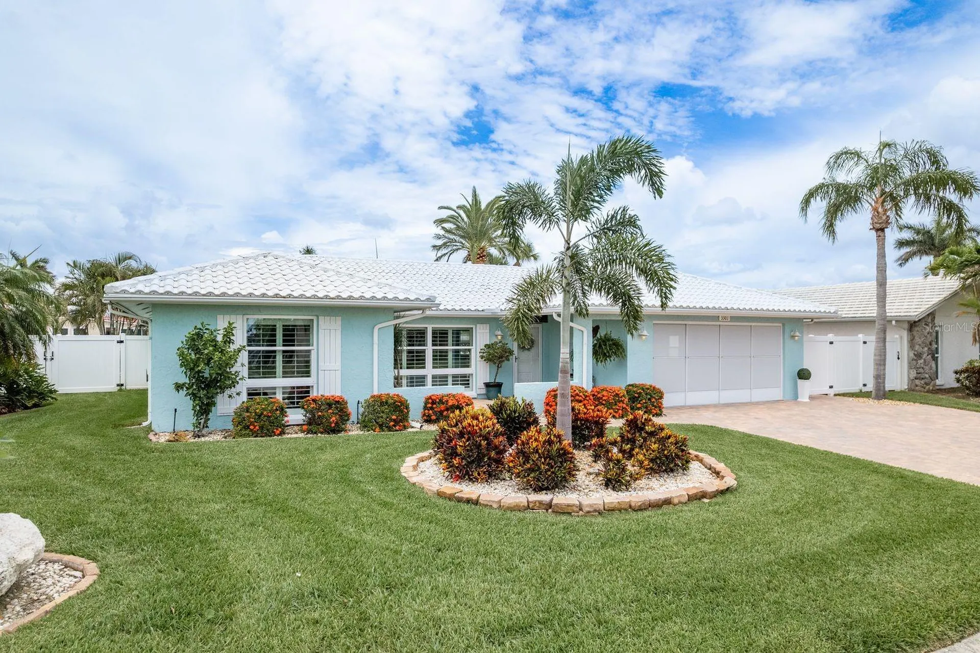 3301 Seaway Drive New Port Richey FL 34652