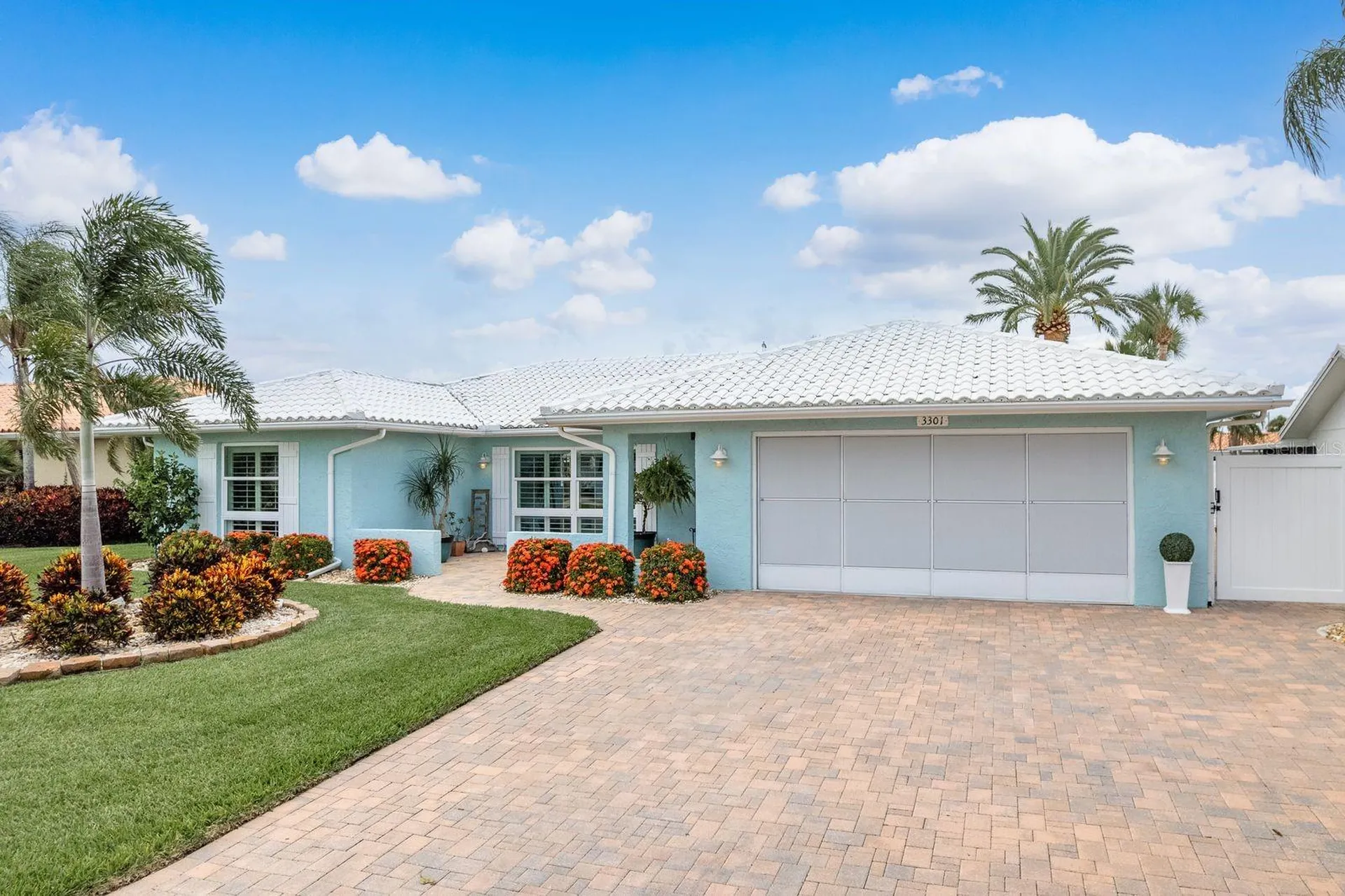 3301 Seaway Drive New Port Richey FL 34652