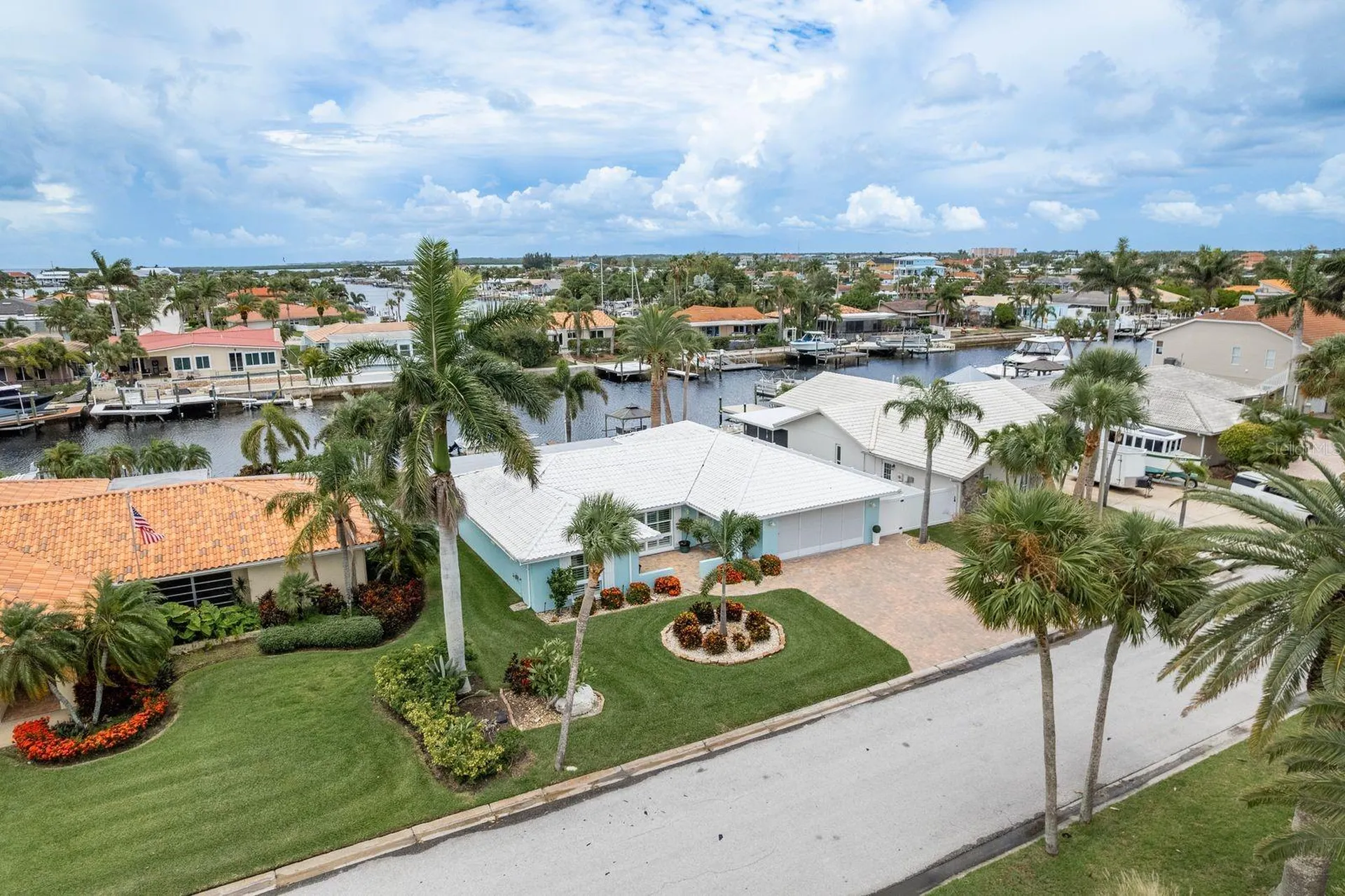 3301 Seaway Drive New Port Richey FL 34652
