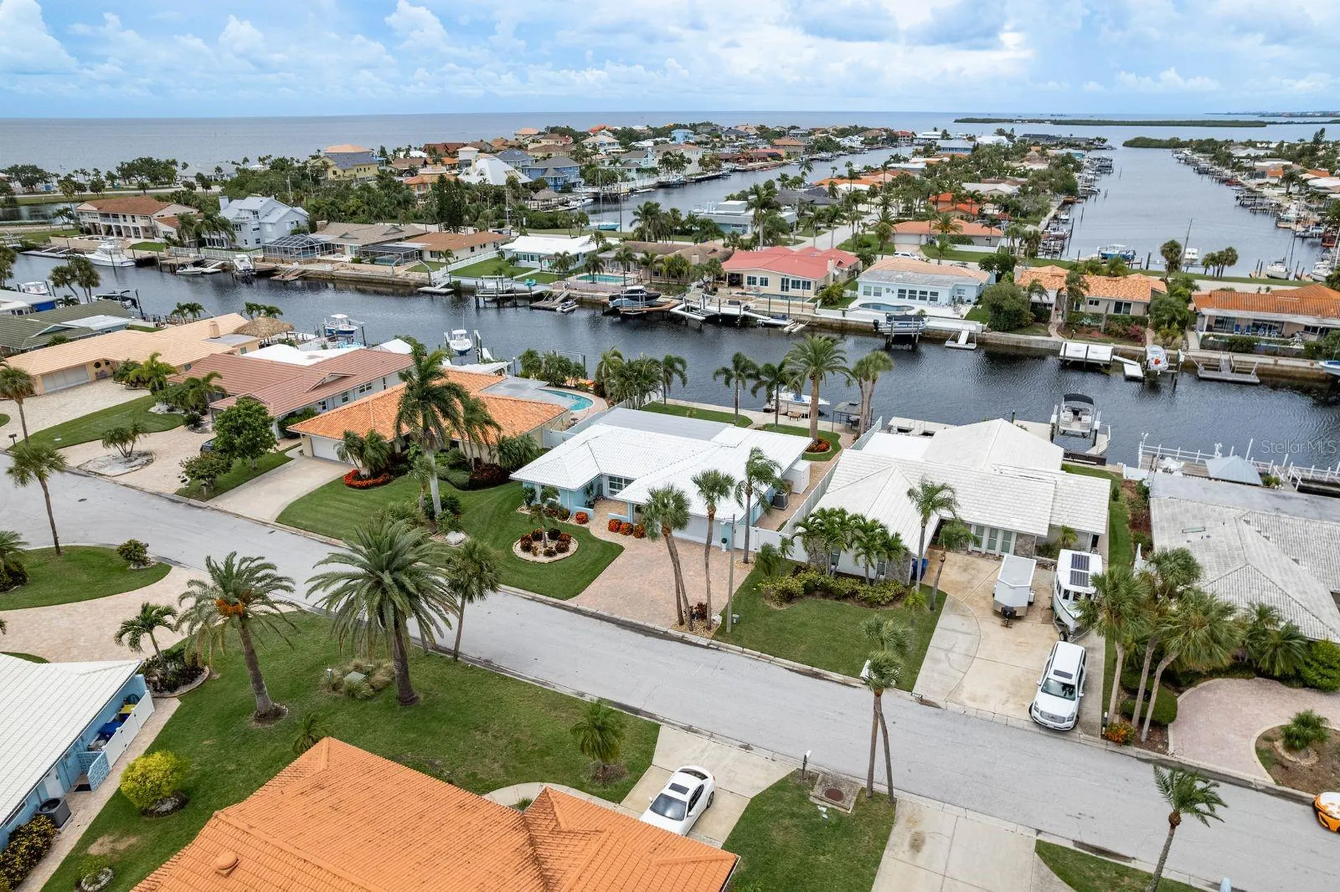 3301 Seaway Drive New Port Richey FL 34652