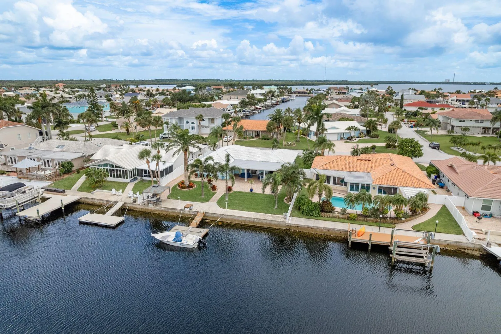 3301 Seaway Drive New Port Richey FL 34652