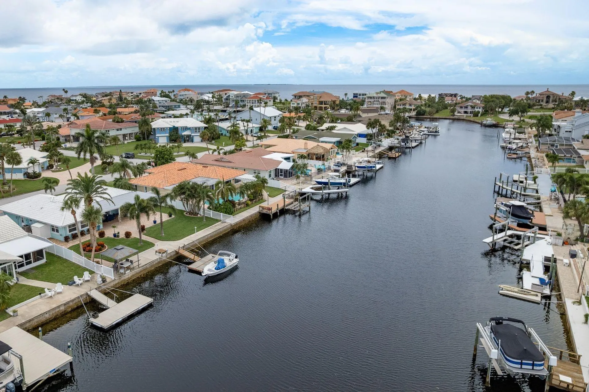 3301 Seaway Drive New Port Richey FL 34652