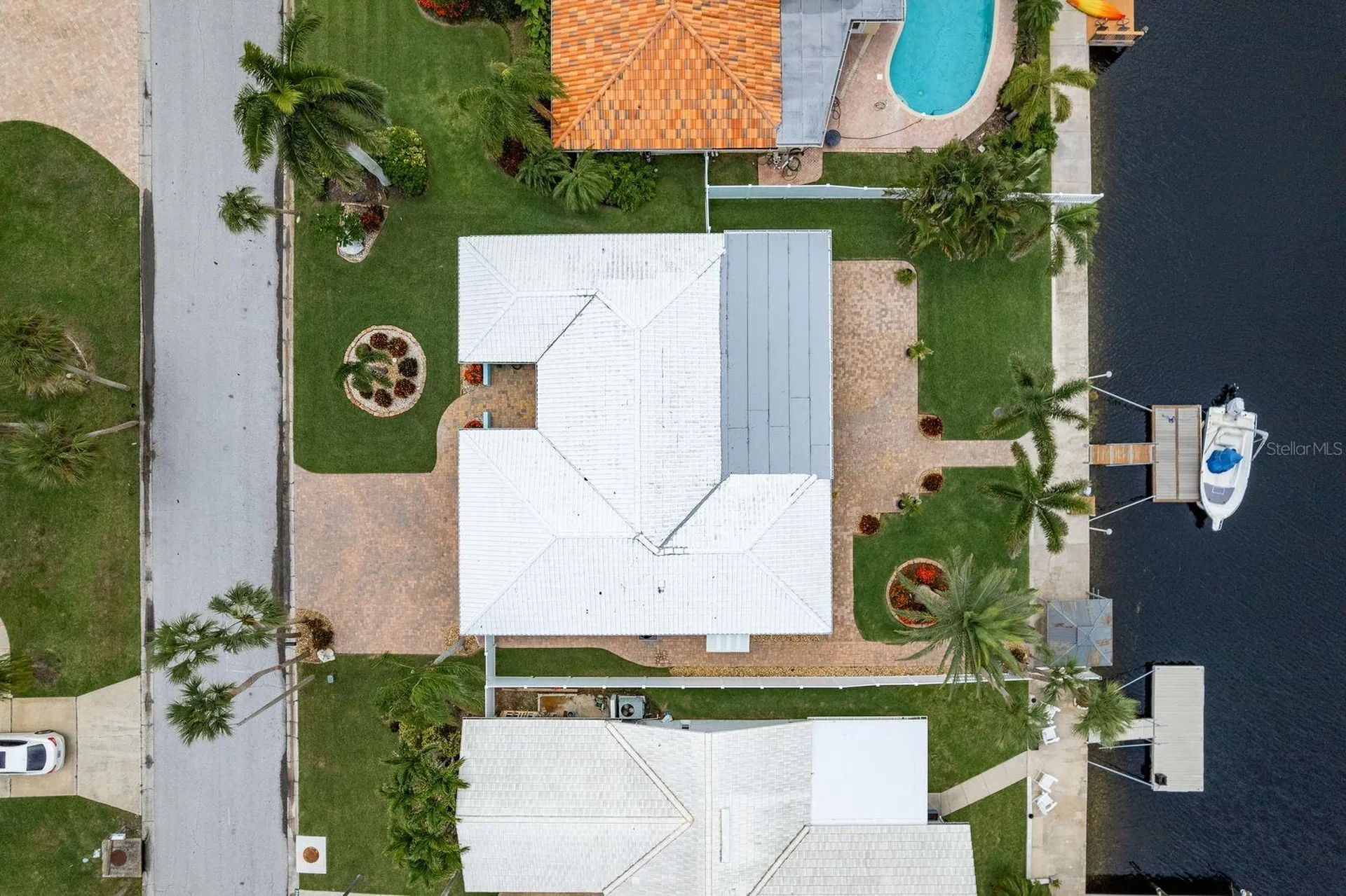 3301 Seaway Drive New Port Richey FL 34652