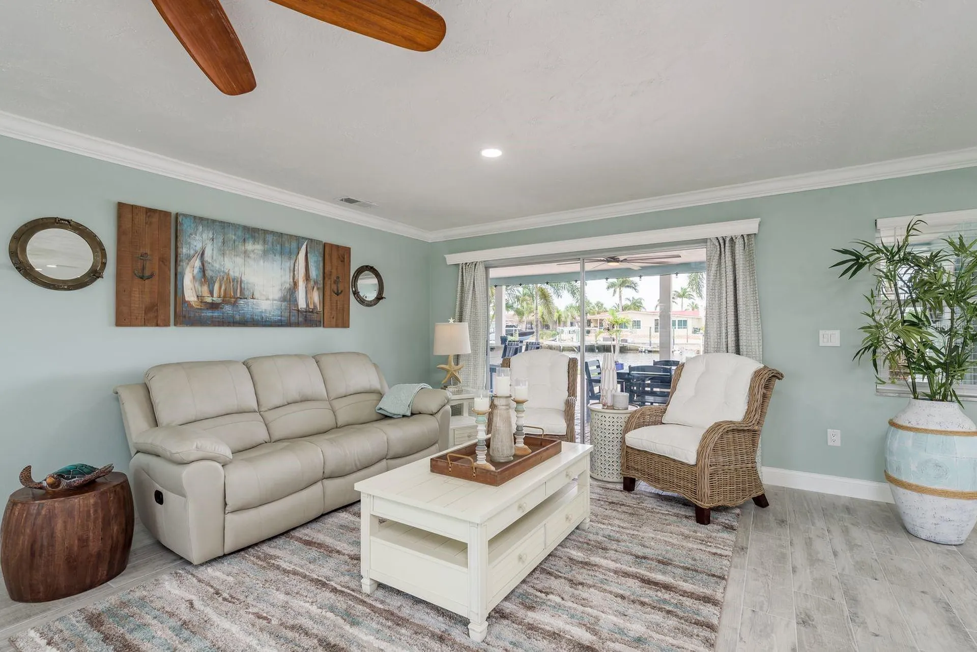 3301 Seaway Drive New Port Richey FL 34652