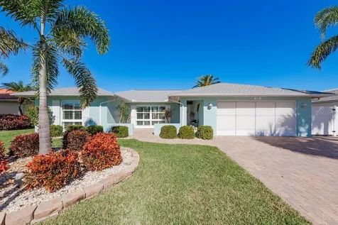 3301 Seaway Drive New Port Richey FL 34652