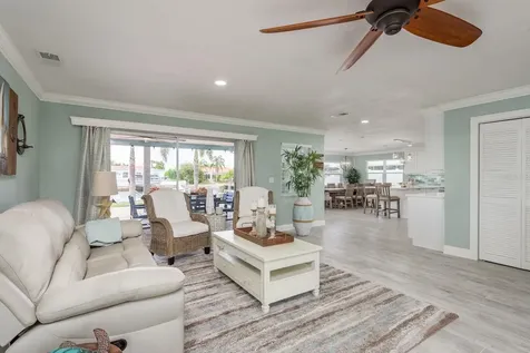 3301 Seaway Drive New Port Richey FL 34652