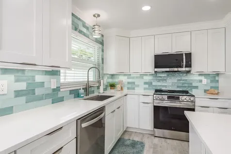 3301 Seaway Drive New Port Richey FL 34652