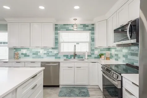 3301 Seaway Drive New Port Richey FL 34652
