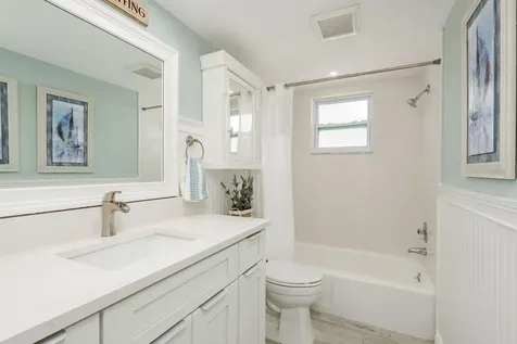 3301 Seaway Drive New Port Richey FL 34652