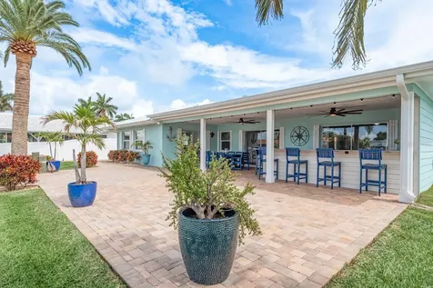 3301 Seaway Drive New Port Richey FL 34652