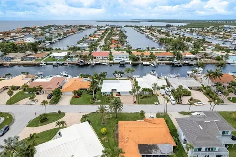 3301 Seaway Drive New Port Richey FL 34652