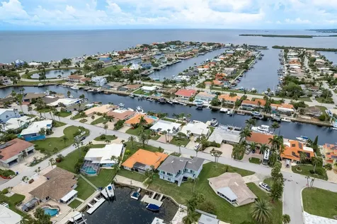3301 Seaway Drive New Port Richey FL 34652