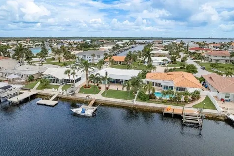 3301 Seaway Drive New Port Richey FL 34652
