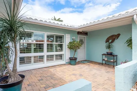 3301 Seaway Drive New Port Richey FL 34652