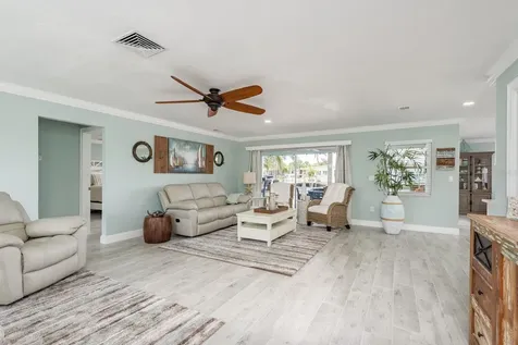 3301 Seaway Drive New Port Richey FL 34652