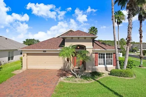 2027 Rensselaer Drive Wesley Chapel FL 33543