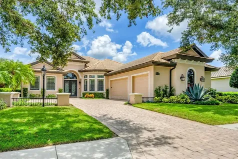 14611 Leopard Creek Place Lakewood Ranch FL 34202
