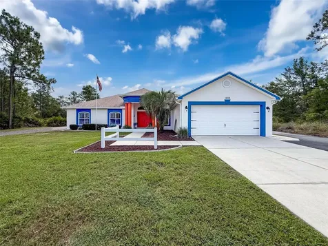 18328 Maberly Road Weeki Wachee FL 34614