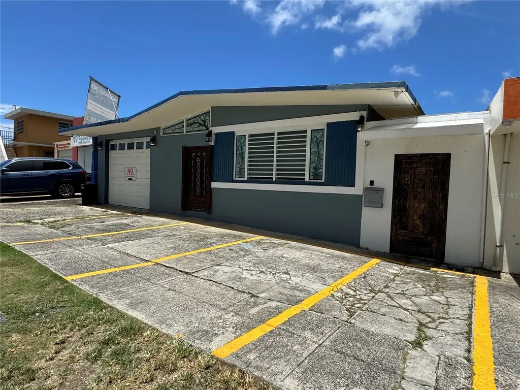 #339 Coll Y Toste San Juan PR 00901