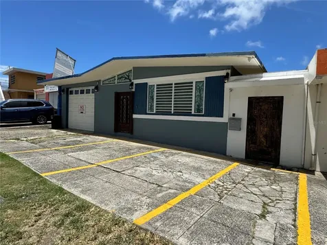 #339 Coll Y Toste San Juan PR 00901