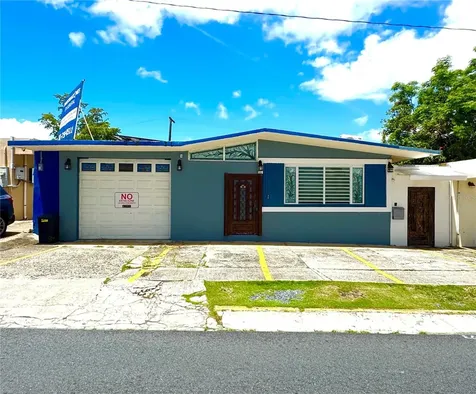 #339 Coll Y Toste San Juan PR 00901
