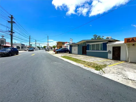 #339 Coll Y Toste San Juan PR 00901