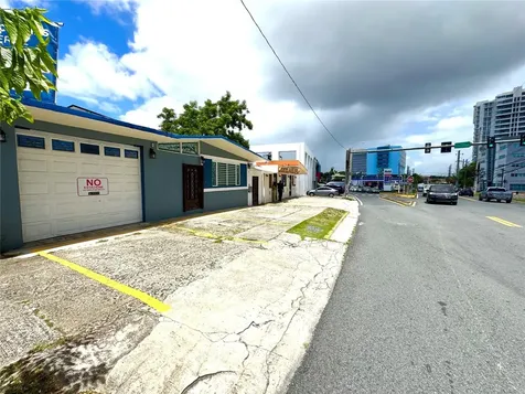 #339 Coll Y Toste San Juan PR 00901