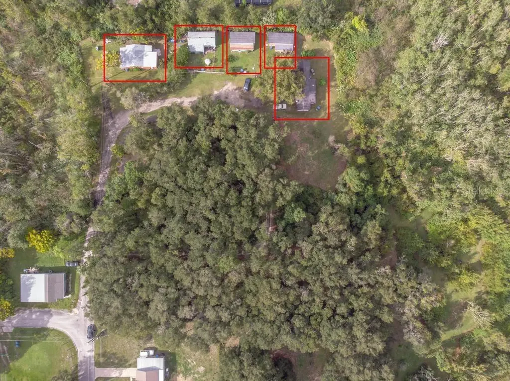 1 Smith Court Deland FL 32724