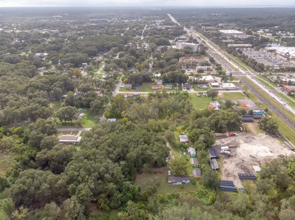 1 Smith Court Deland FL 32724