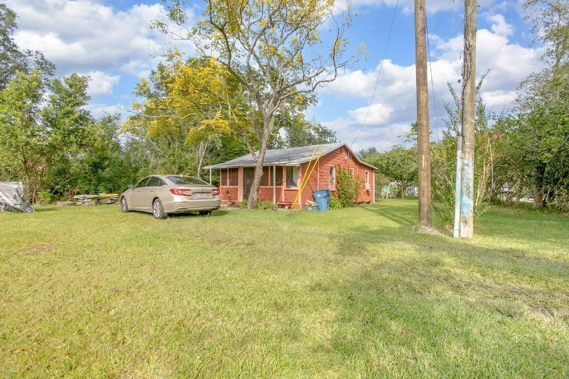 1 Smith Court Deland FL 32724