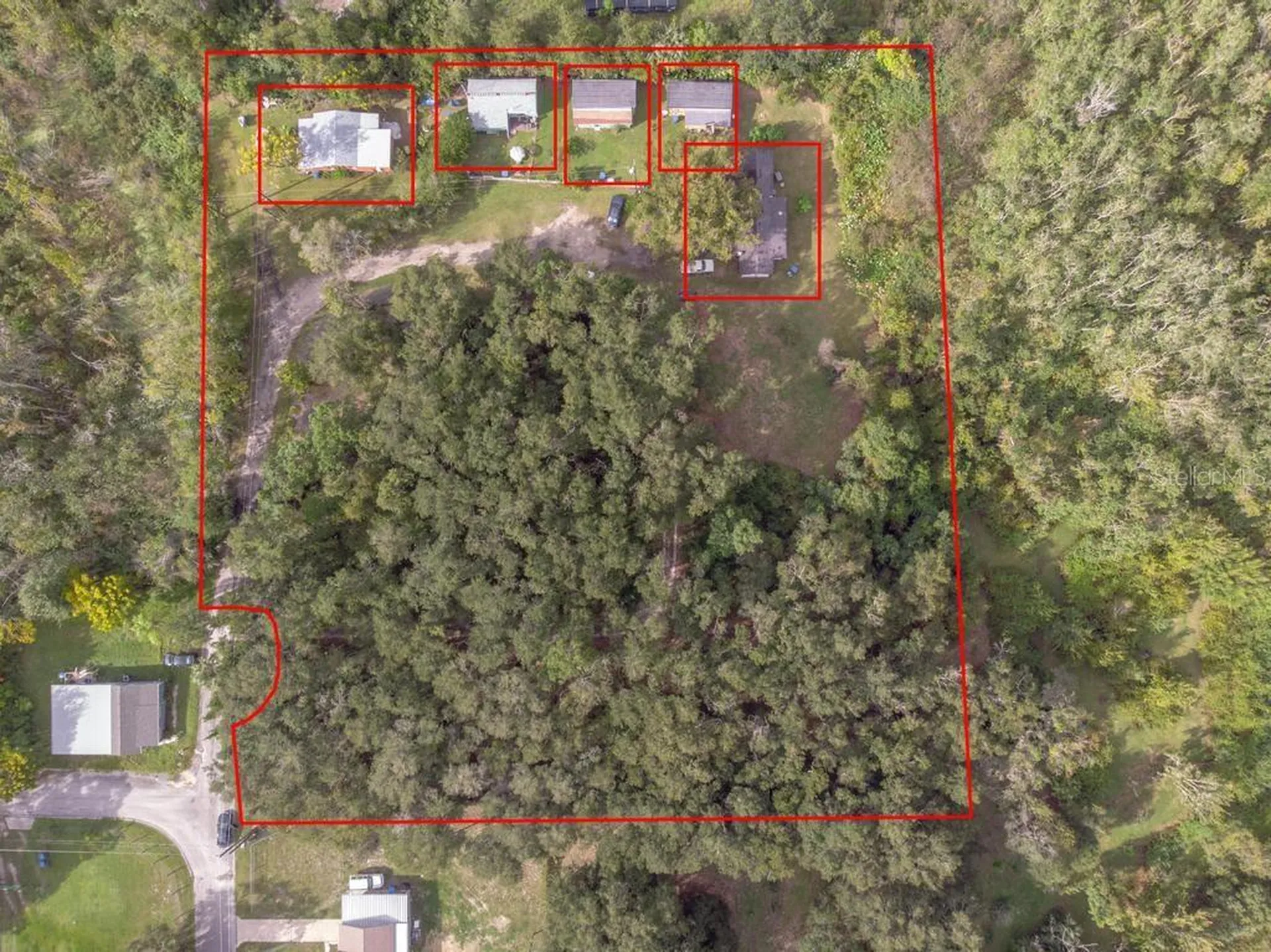 1 Smith Court Deland FL 32724