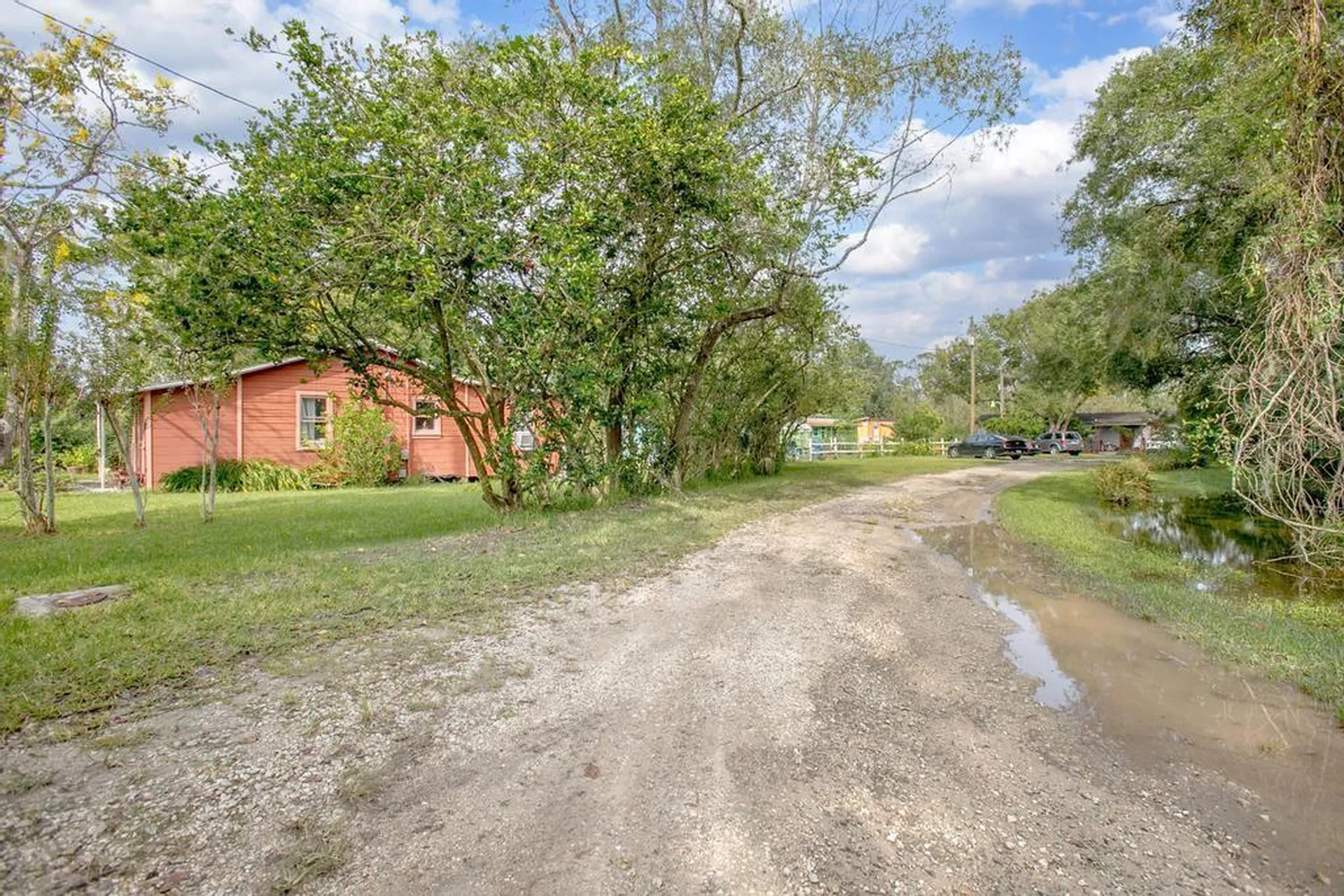 1 Smith Court Deland FL 32724