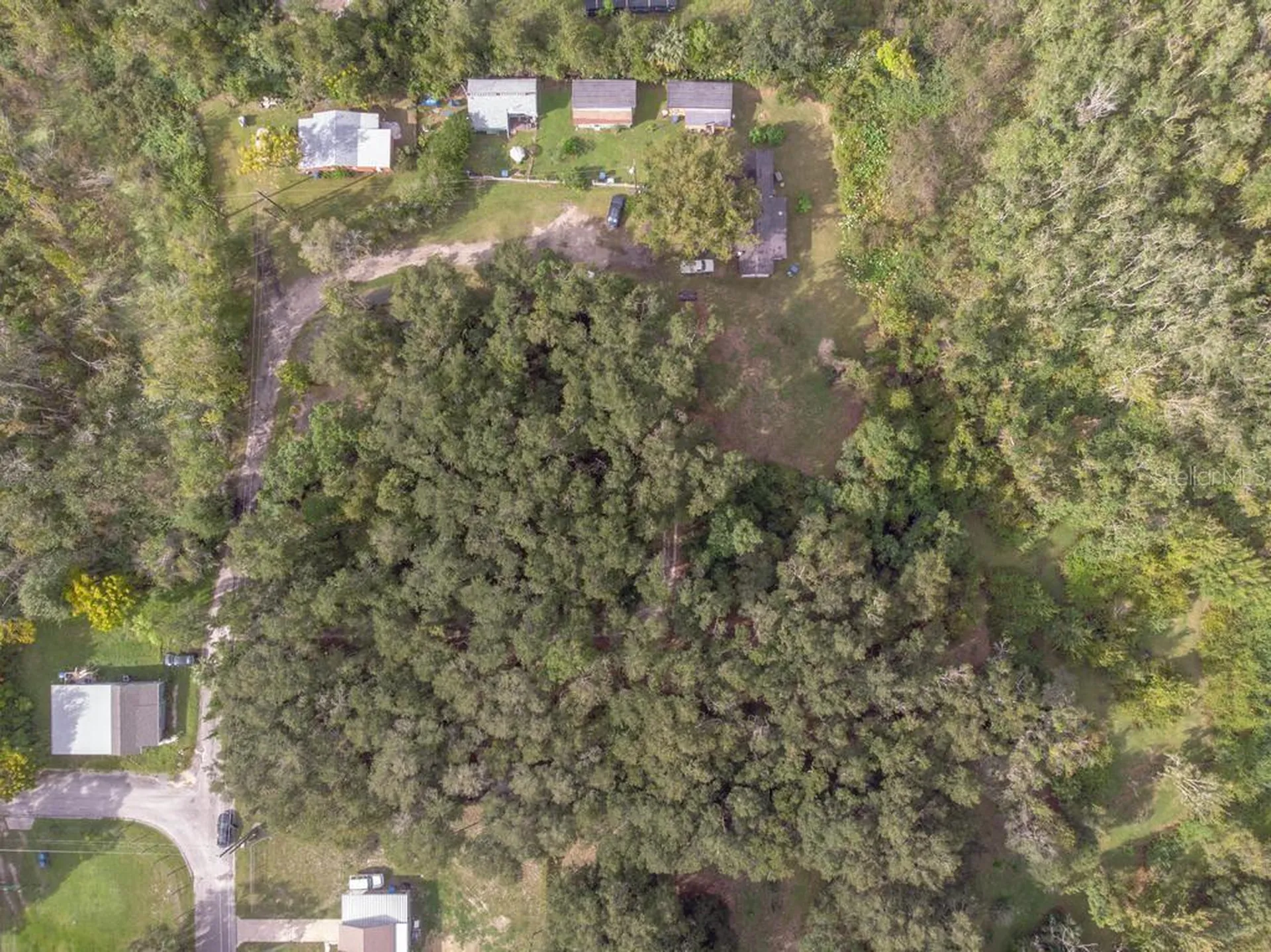 1 Smith Court Deland FL 32724
