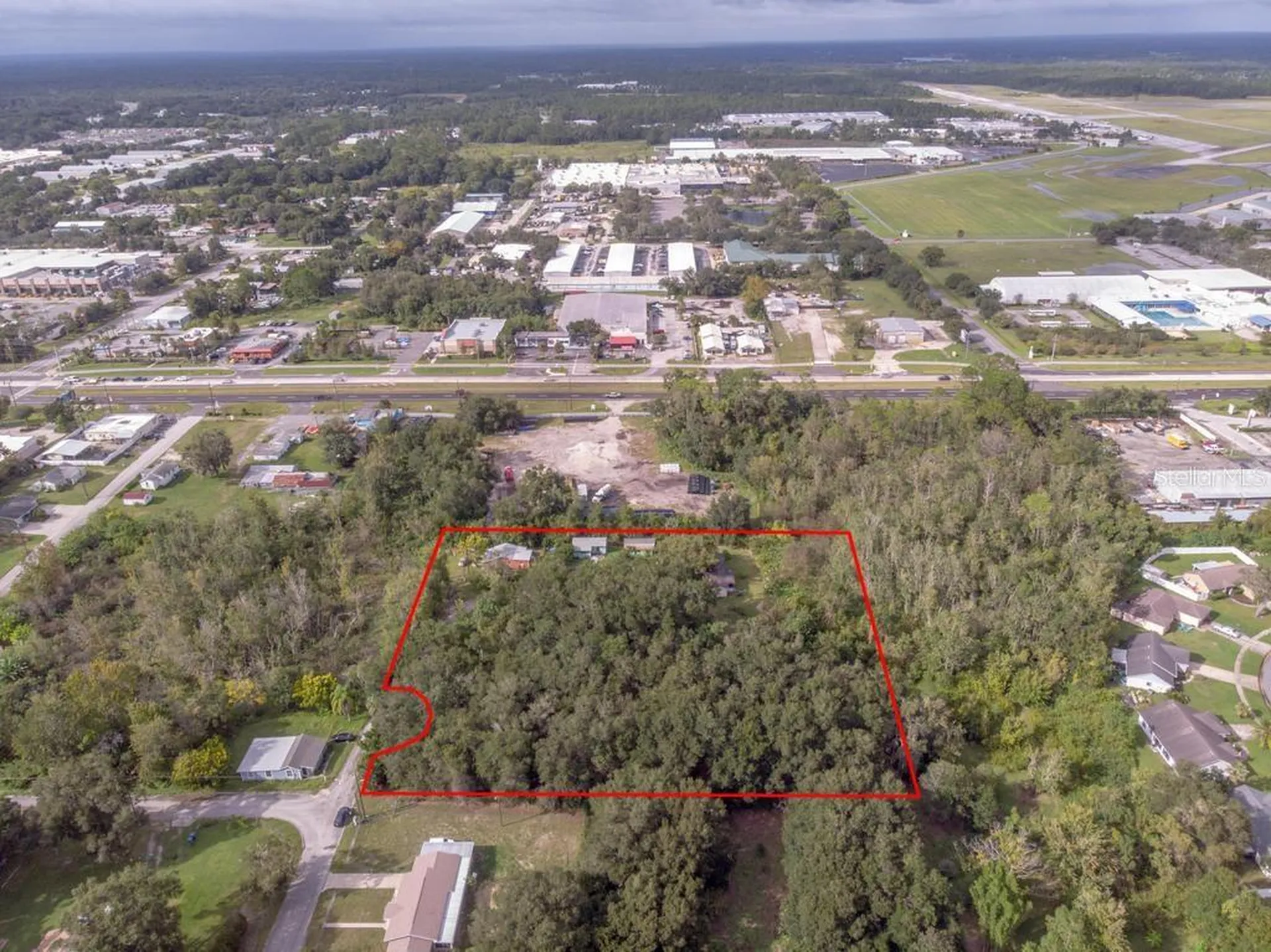 1 Smith Court Deland FL 32724