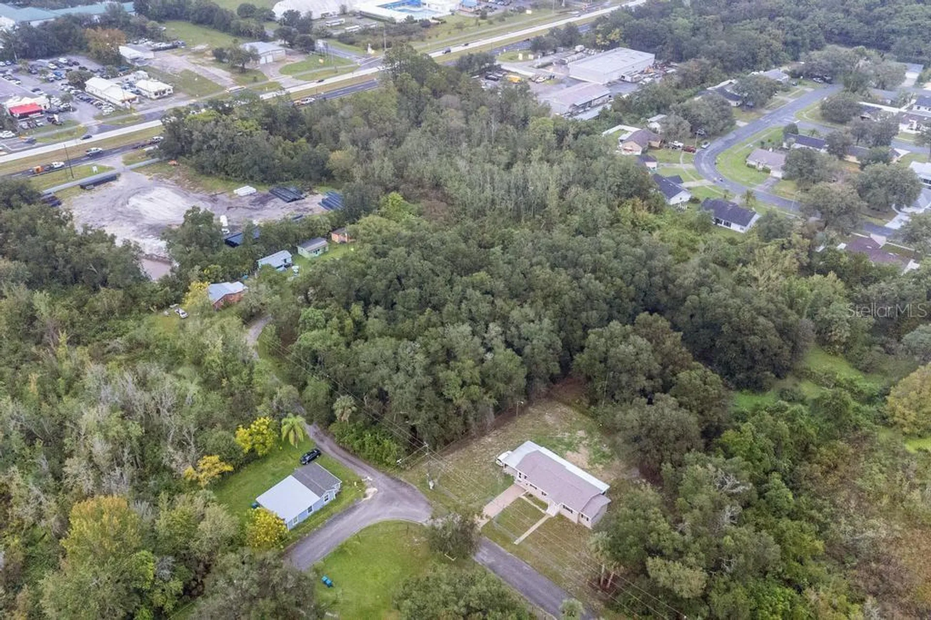 1 Smith Court Deland FL 32724