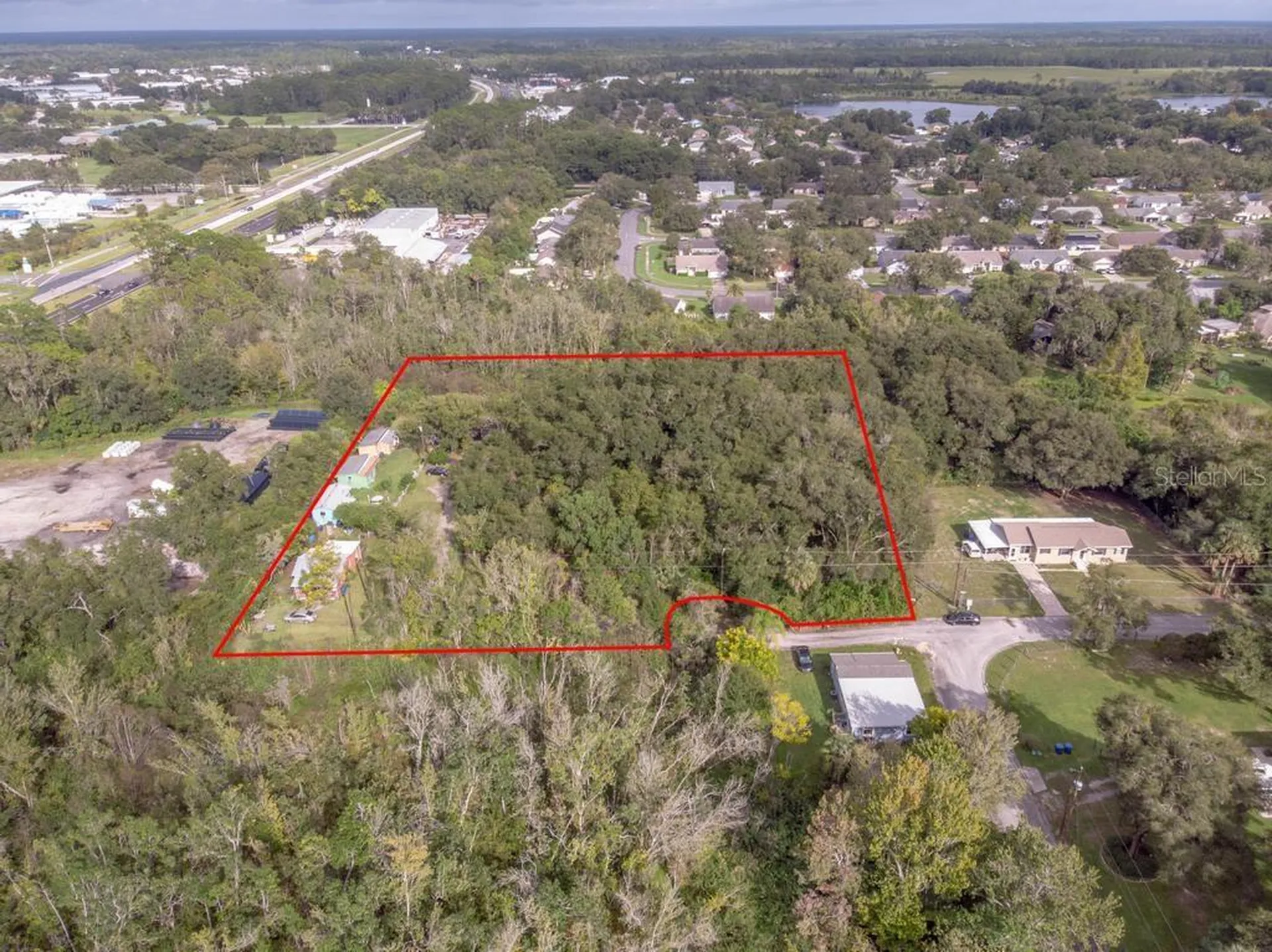 1 Smith Court Deland FL 32724