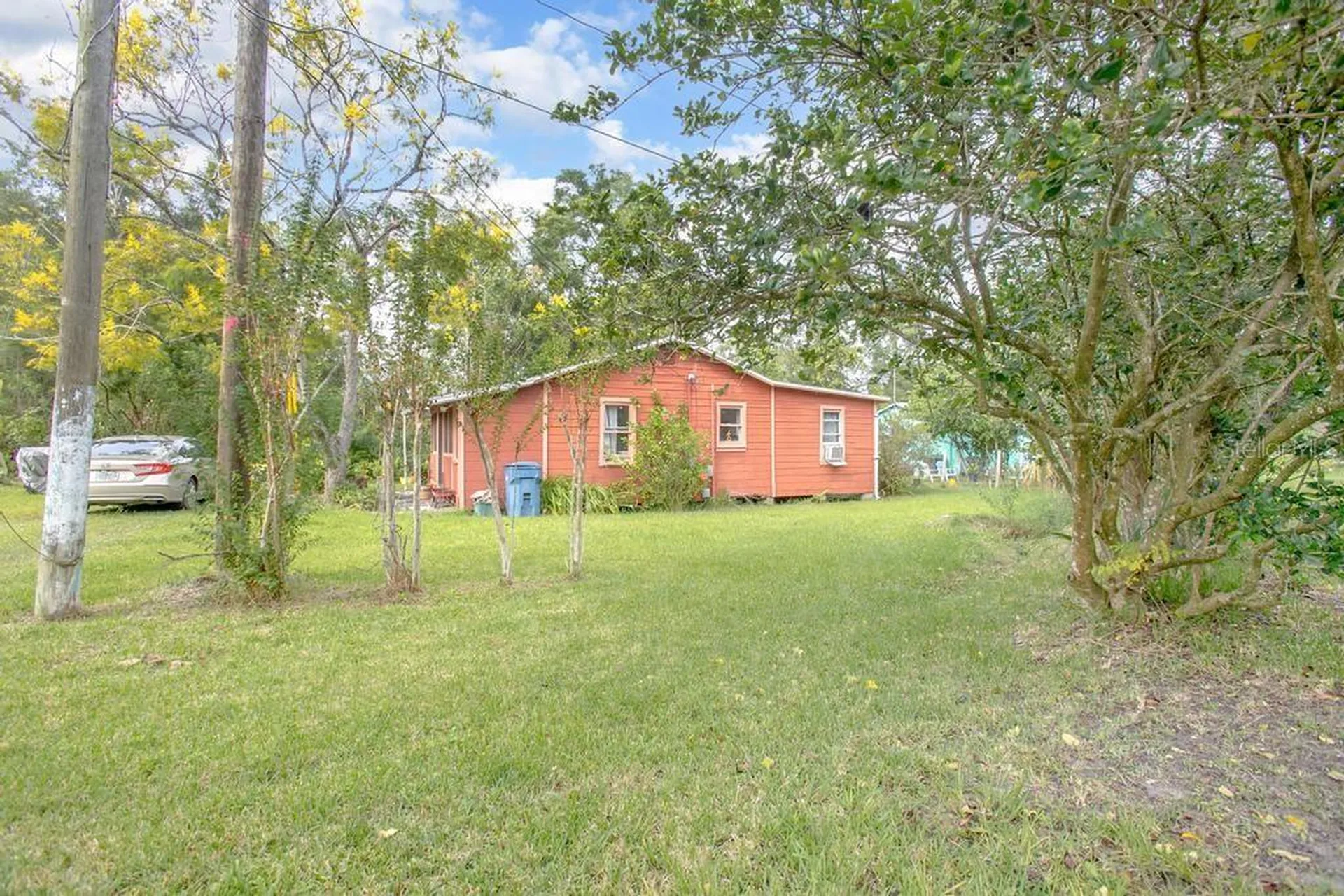 1 Smith Court Deland FL 32724