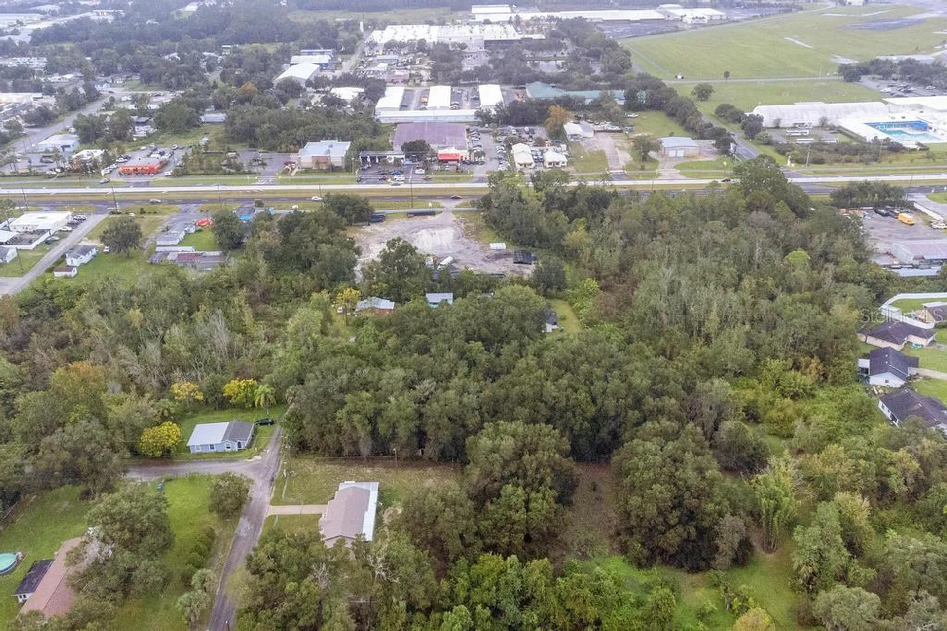 1 Smith Court Deland FL 32724