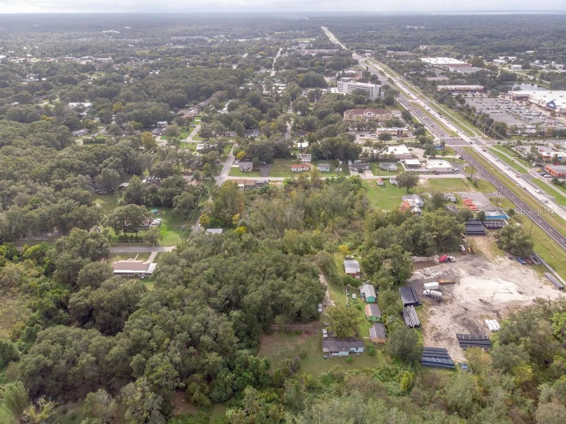 1 Smith Court Deland FL 32724
