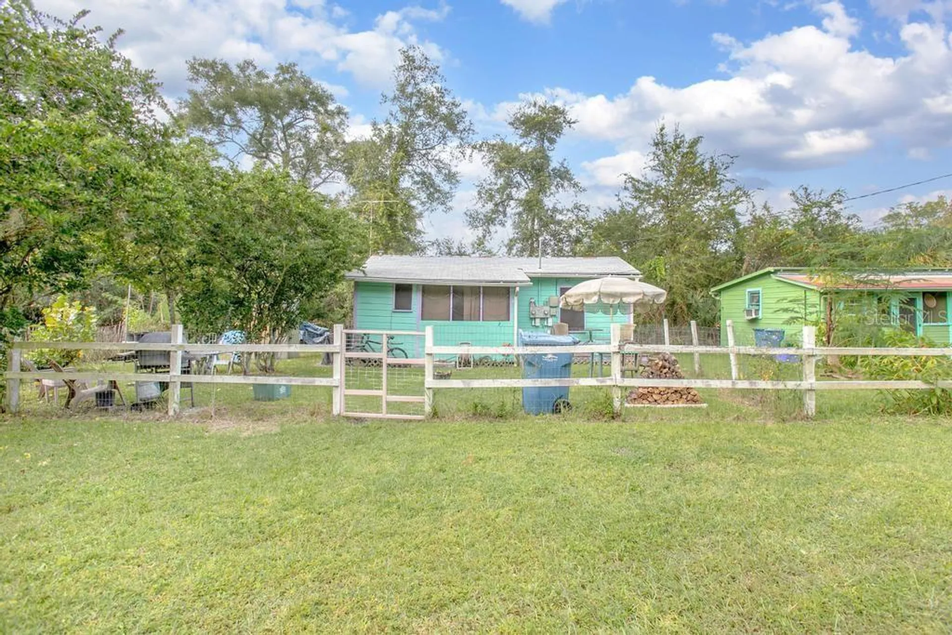 1 Smith Court Deland FL 32724
