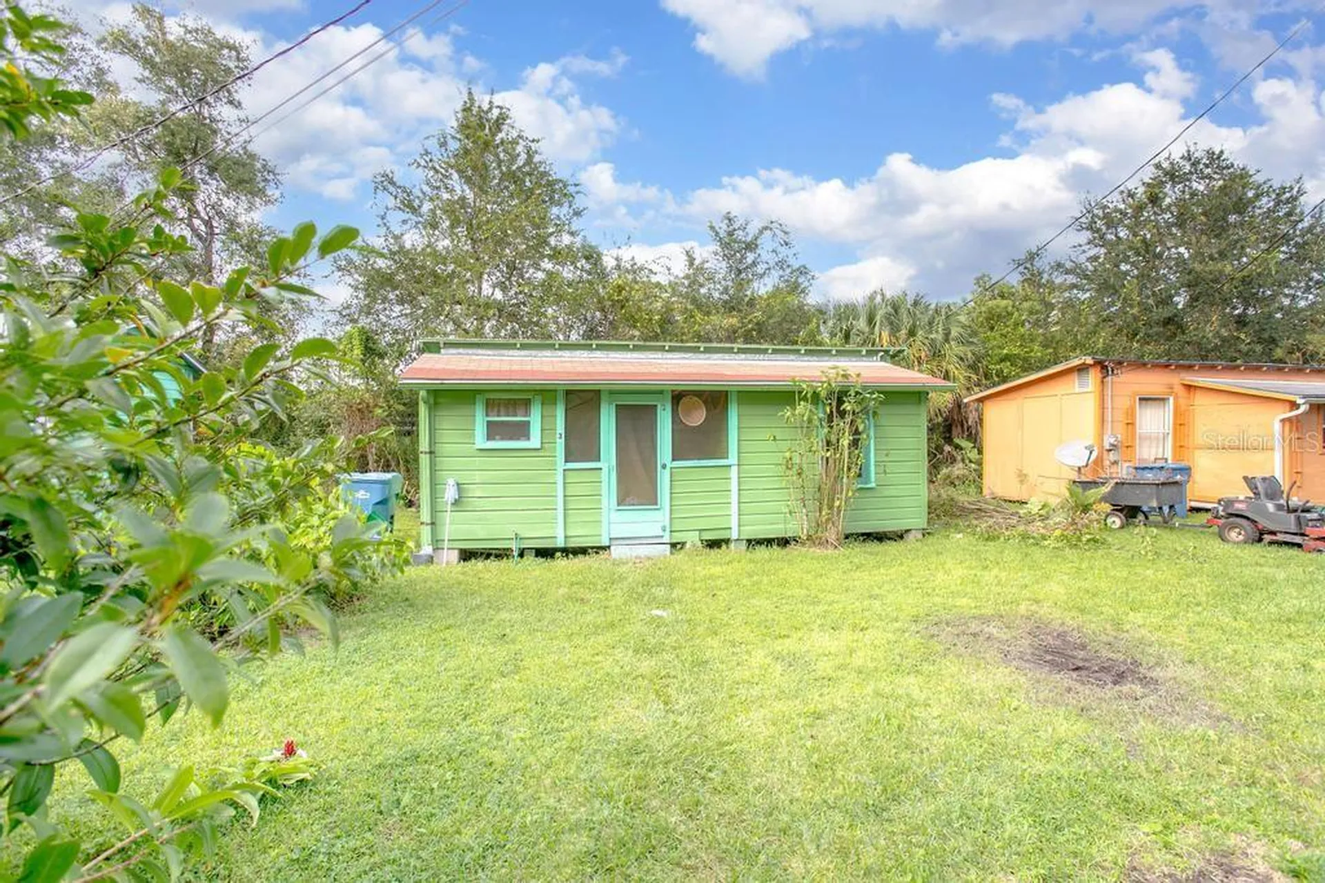 1 Smith Court Deland FL 32724