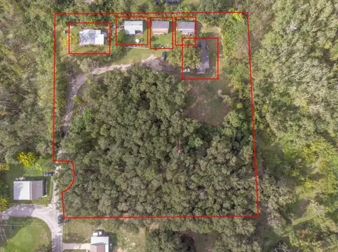 1 Smith Court Deland FL 32724