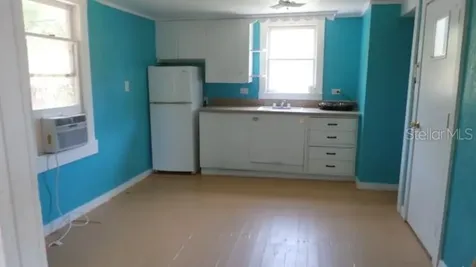 1 Smith Court Deland FL 32724