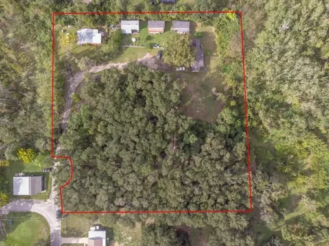 1 Smith Court Deland FL 32724